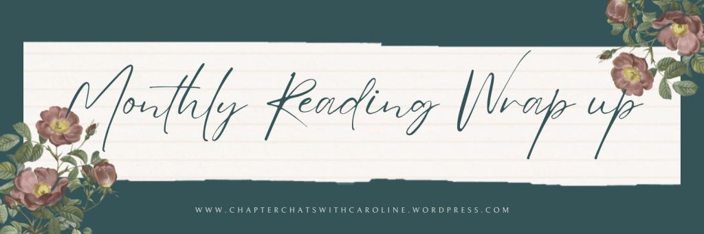 Monthly Wrap Up – April 2024